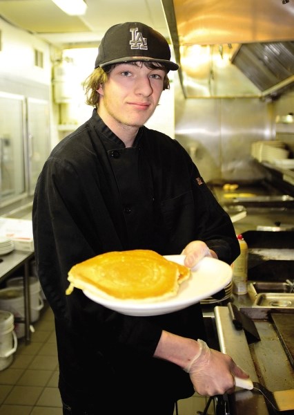 Pancake Breakfast To Support Victim Services Cochrane News