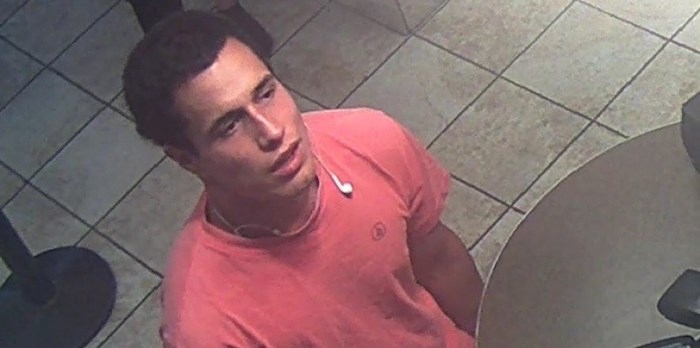 VIDEO Man Who Lost It Over Tim Hortons Iced Capp Arrested Charged