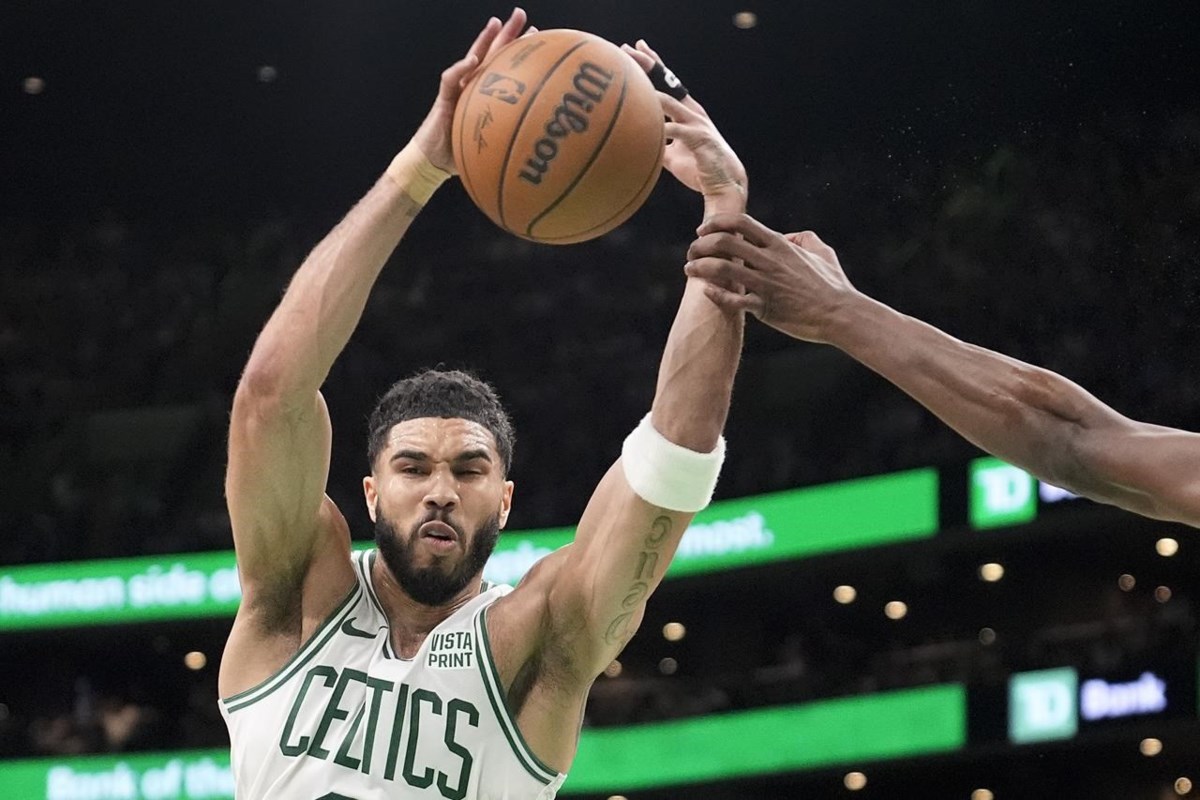 Tatum Scores 36 Brown Hits 3 To Force OT And Celtics Edge Pacers 133