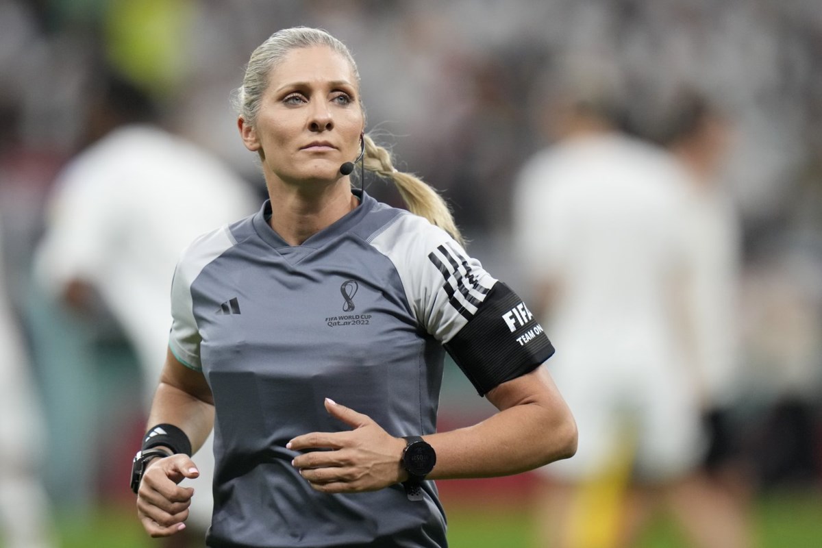 Copa America Will Feature Its First Female Referees And Assistants