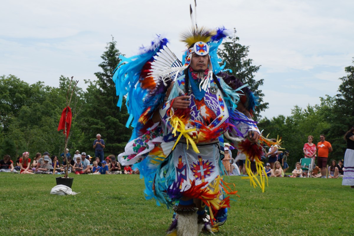 Were Resilient Communities Gather For Indigenous Peoples Day