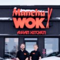 Manchu Wok