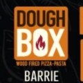 Doughbox Wood fired pizza and pasta