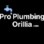 Pro Plumbing Orillia