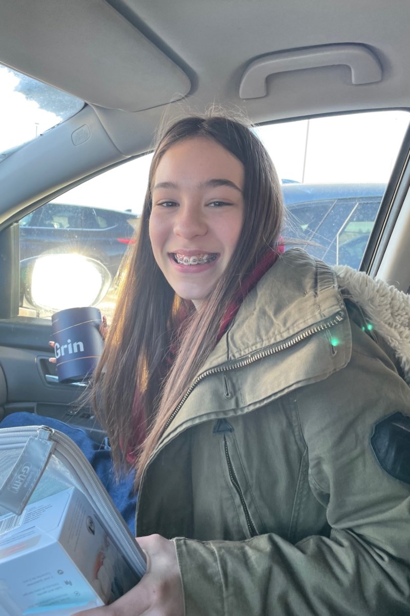 Airdrie Rcmp Seeking Missing Teenage Girl Airdrie News