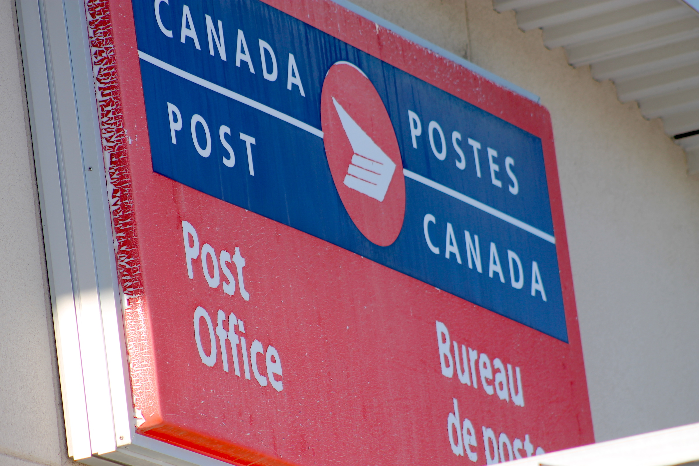 Langdon set to lose post office in new year 