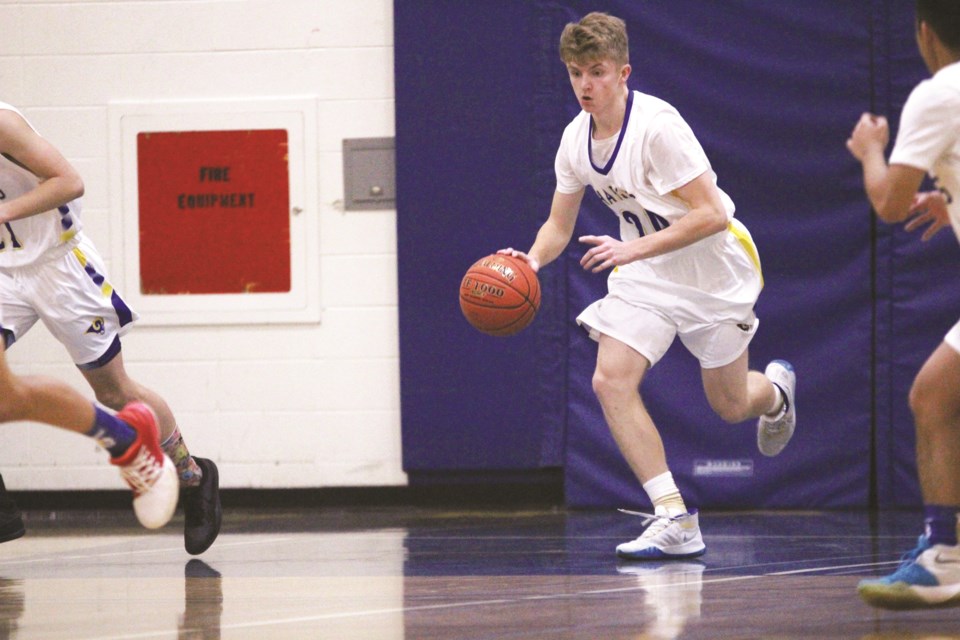 Airdrie teams set for RVSA basketball playoffs ...