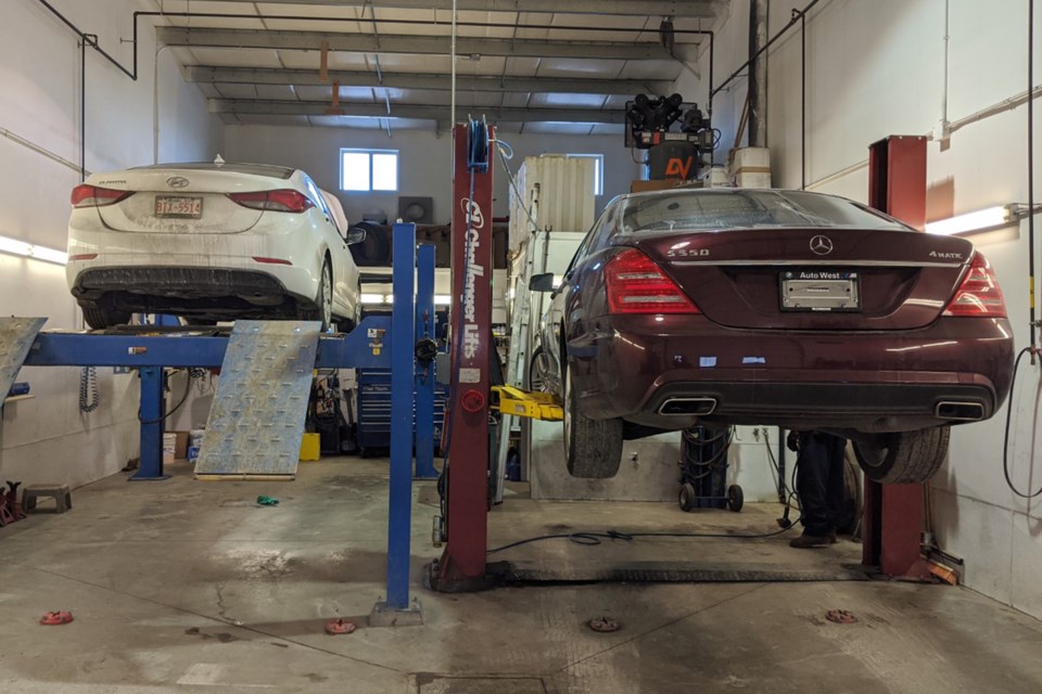 Precision Motor Worx Offers Payment Plans On Vehicle Repairs