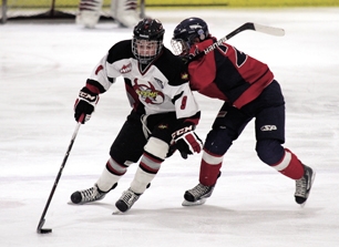 Several Airdrie players selected in 2023 WHL draft