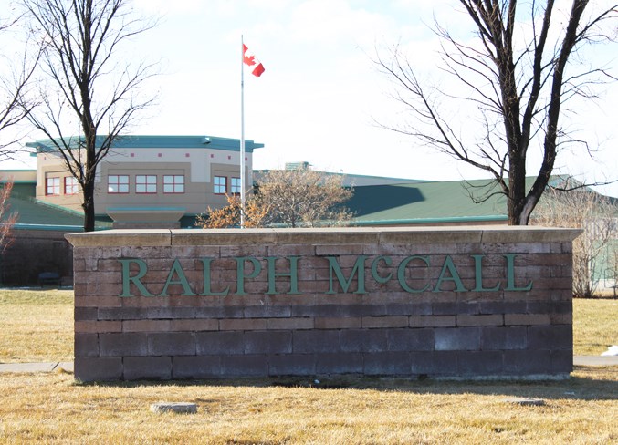 Ralph McCall School celebrates 20 years - AirdrieToday.com