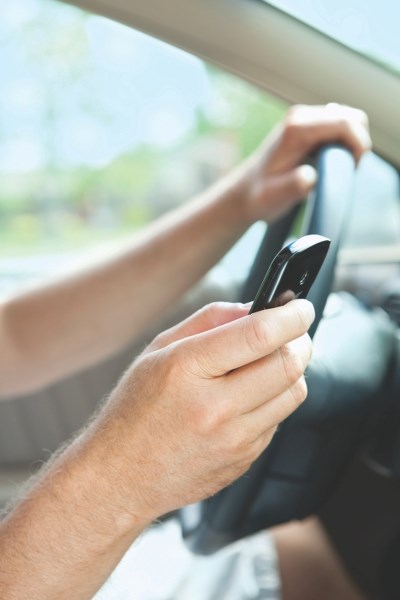 Young drivers and distracted driving are the focus of a new campaign put on by Alberta&#8217;s Office of Traffic Safety.