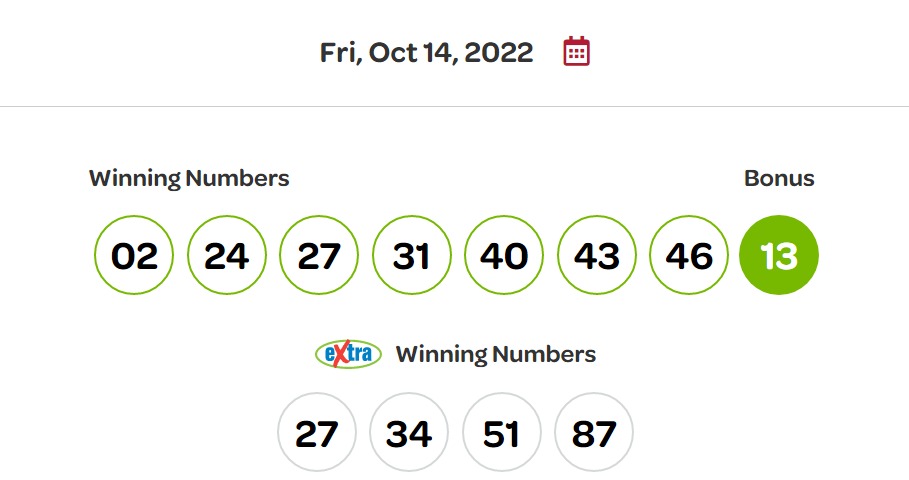 Lotto Extra Winning Numbers Cheap Order | clc.cet.edu