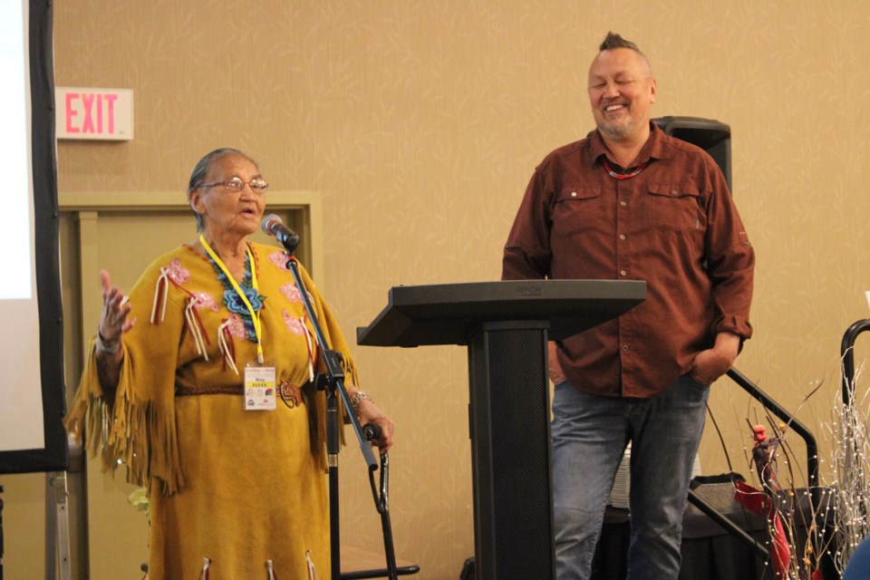 treaty-8-first-nations-kick-off-indigenous-healing-conference-alaska