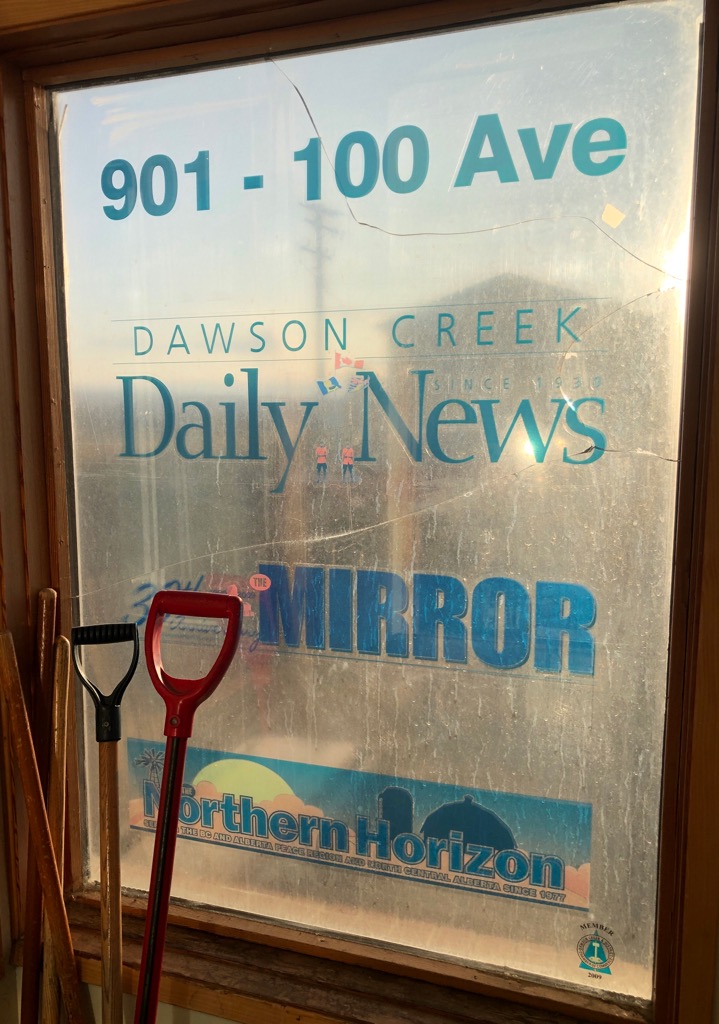 Dawson Creek Mirror 2023-0525 by The Mirror - Issuu