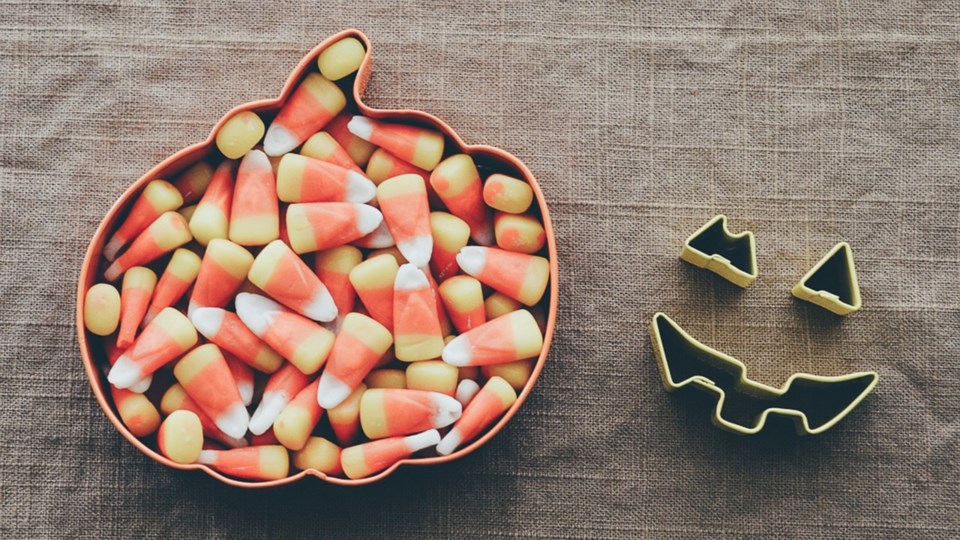 candy-corn