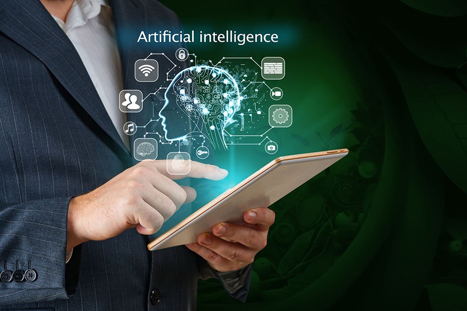 Artificial intelligence: What to consider before using it for