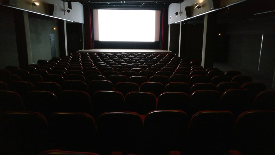 movie-theatre