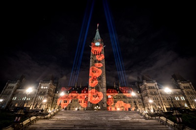 2023 National Poppy Campaign now underway