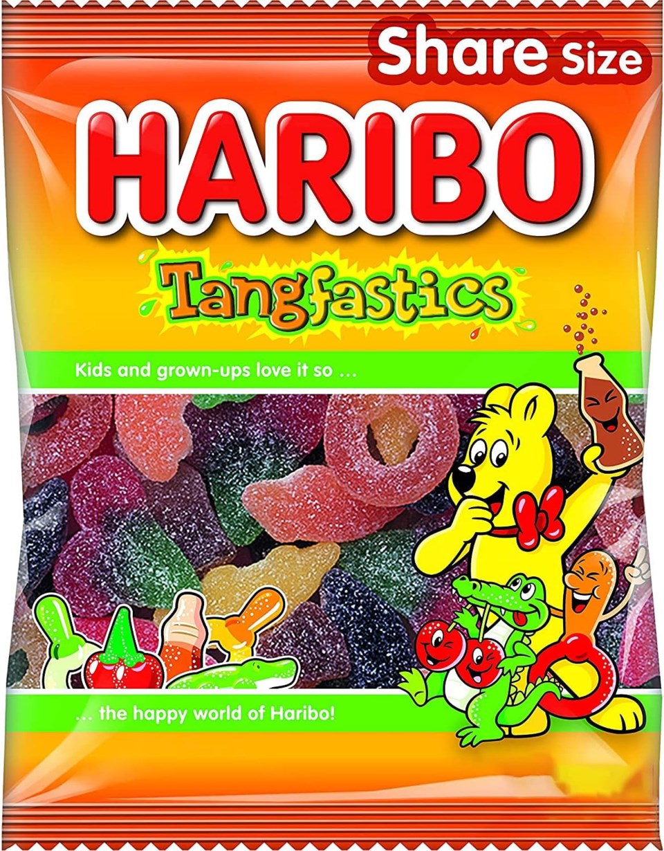 tangfastics