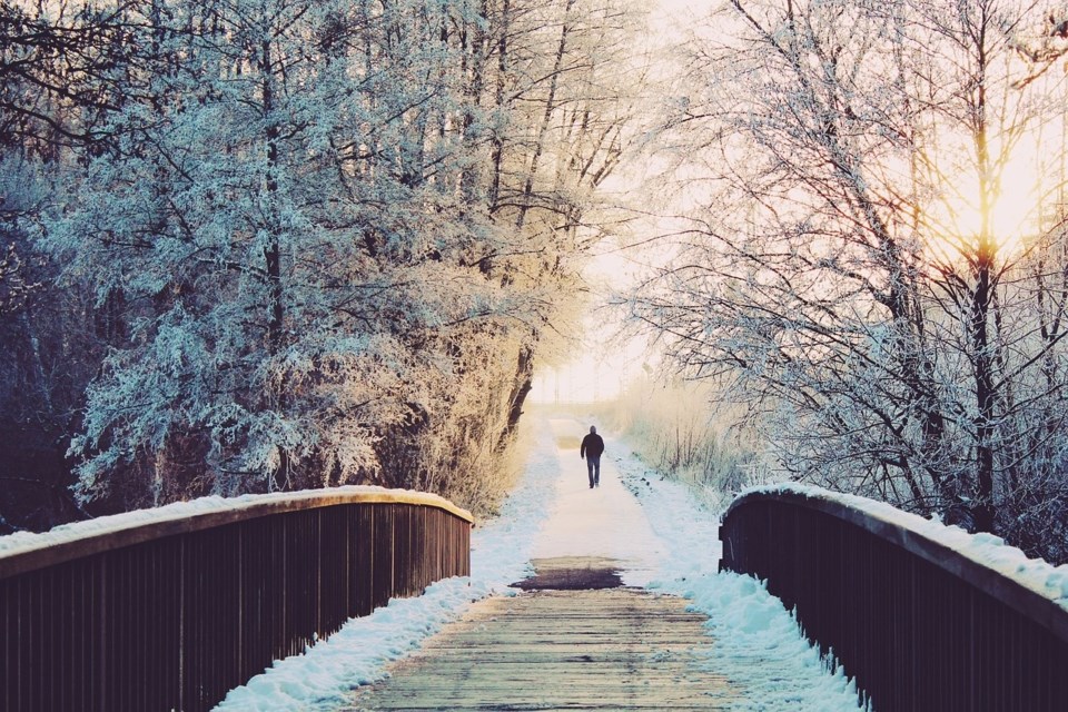 winter-walk