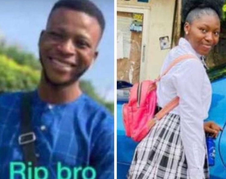 VIDEO: Tragedy as student dies, partner in coma after 11 rounds of  Tramadol-induced sex - AlimoshoToday.com