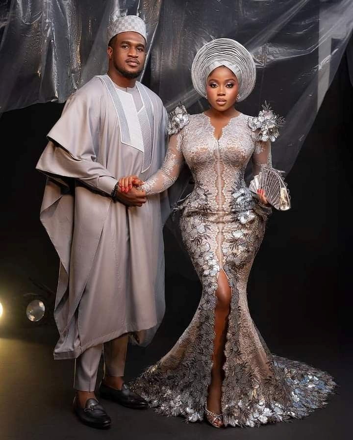 Stunning traditional bridal attire ideas for every Nigerian couple LasuToday