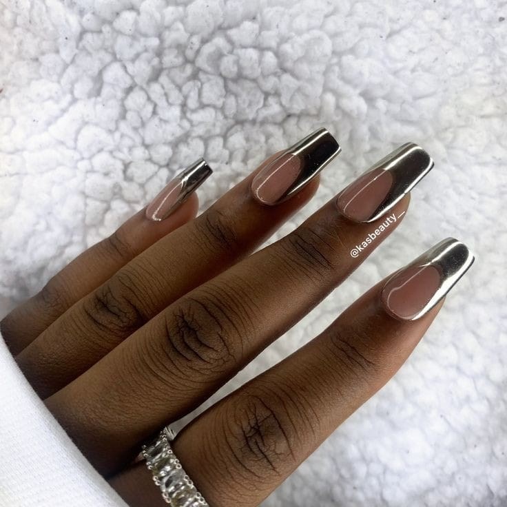 Nail Styles Inspo 10 Gorgeous Nail Styles For ‘happening Baddies