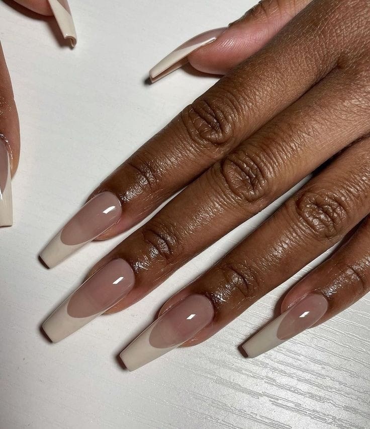 Nail Styles Inspo 10 Gorgeous Nail Styles For ‘happening Baddies