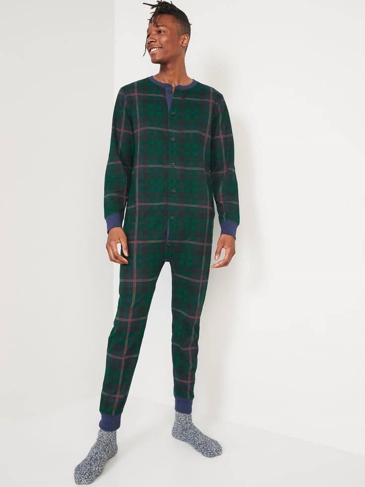 Polo pajamas onesie hotsell