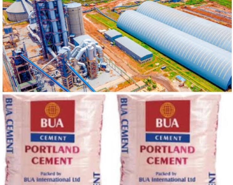 BUA to maintain N3,500 cement price from January 2024 – Abdul-Samad ...