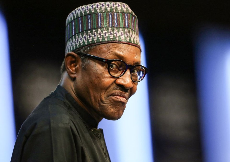 President Buhari warns LG Chairmen across the country - AlimoshoToday.com