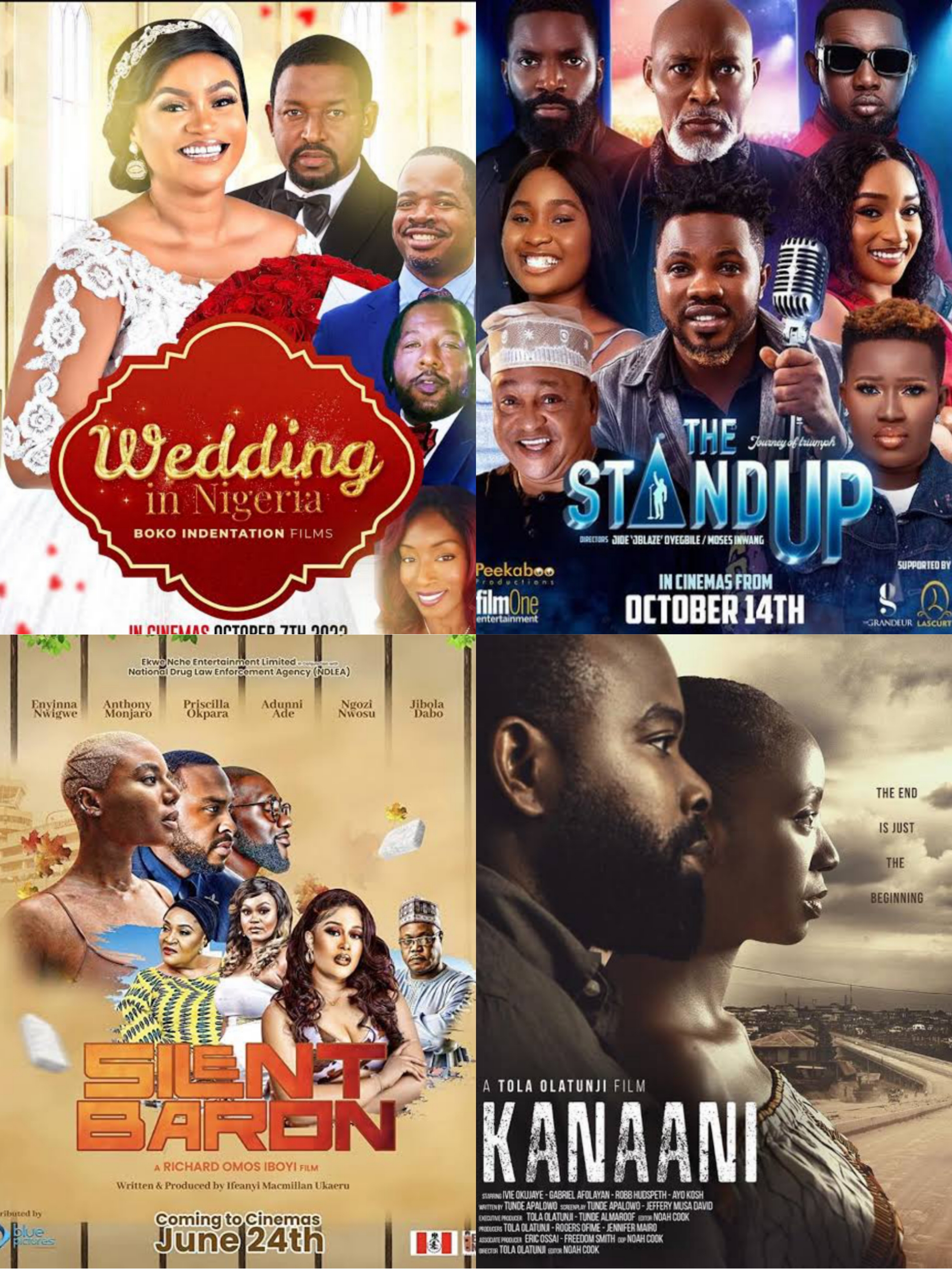 Latest nigerian movies outlet 2018 full movie