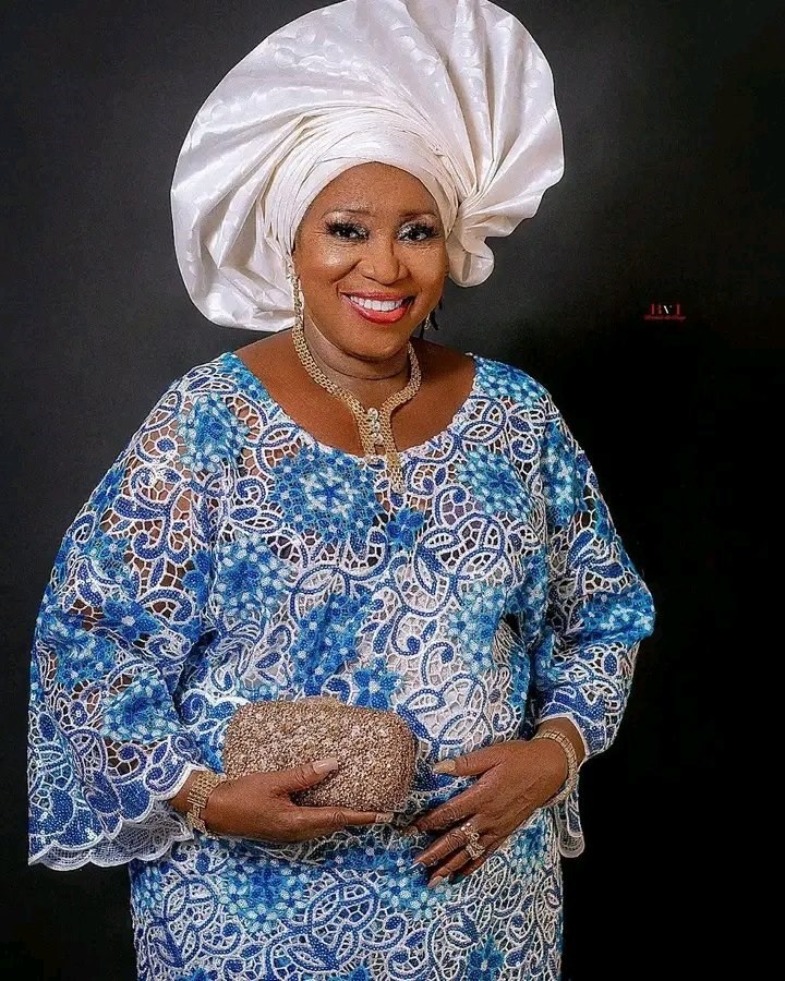 I was abused by my ex-husband for 13 years- Ayo Mogaji - AlimoshoToday.com