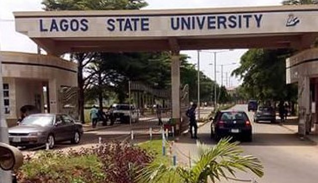 lasu-gate