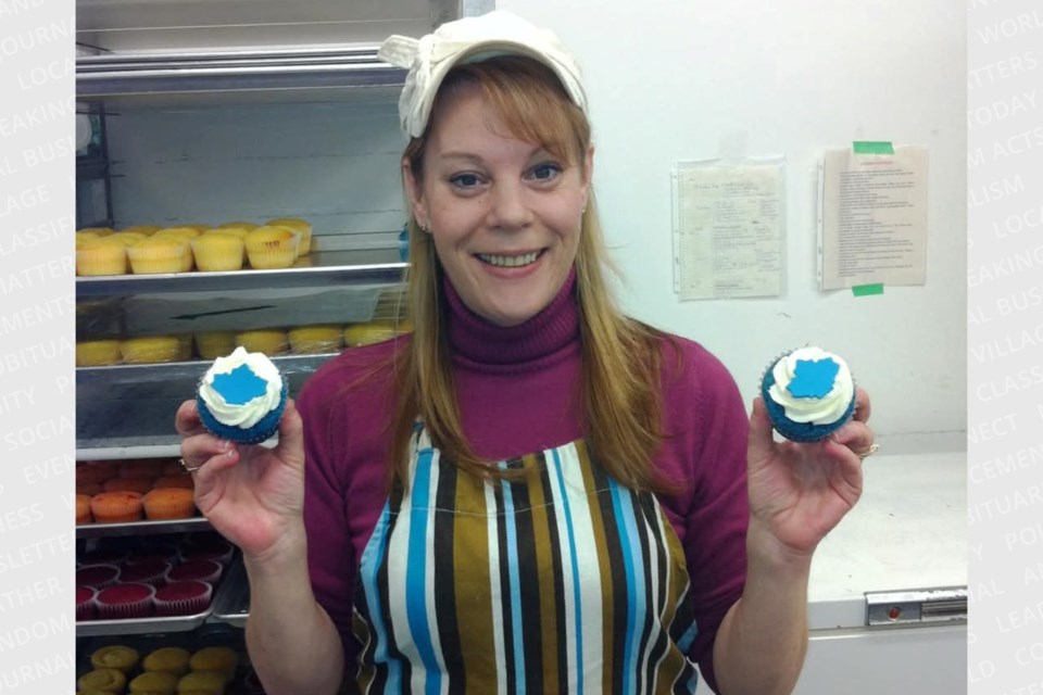 BEYOND LOCAL: Barrie bakery renames its cupcakes to support Canada amid ...