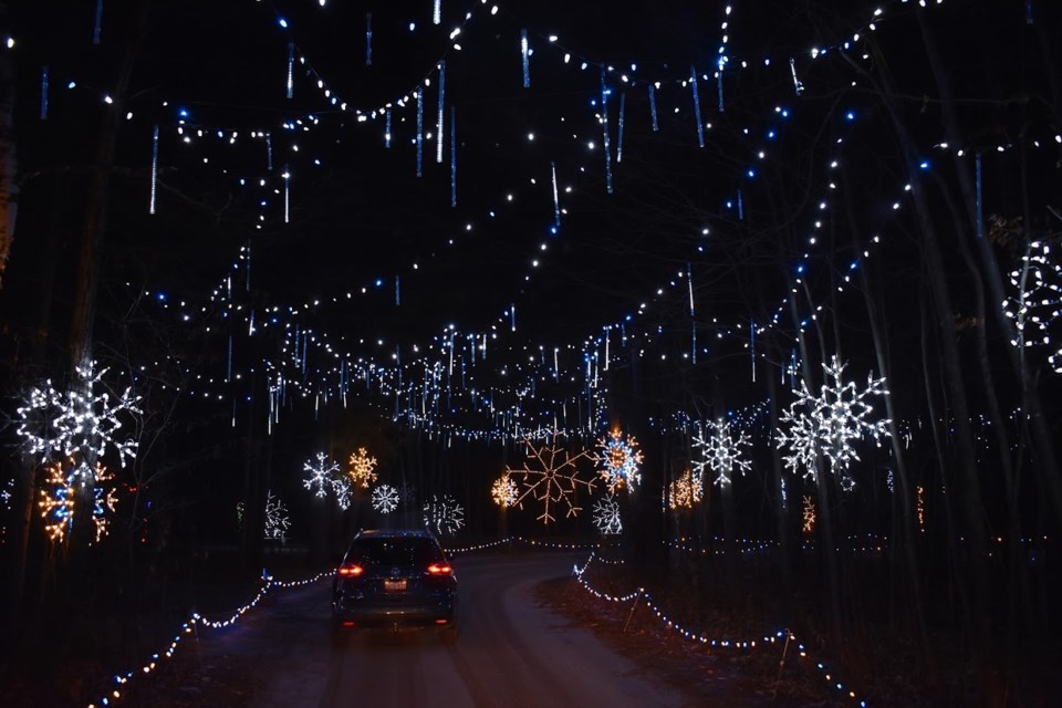 Magic of Lights (@themagicoflights) • Instagram photos and videos