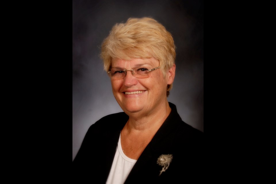 Bonnie Ainsworth says she will miss her time on city council as she steps down after this term. The veteran politician is not seeking re-election. Shawn Gibson for BarrieToday