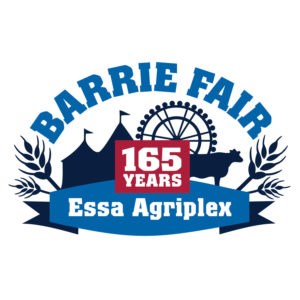 The 165th Barrie Fair underway at noon today - Barrie News