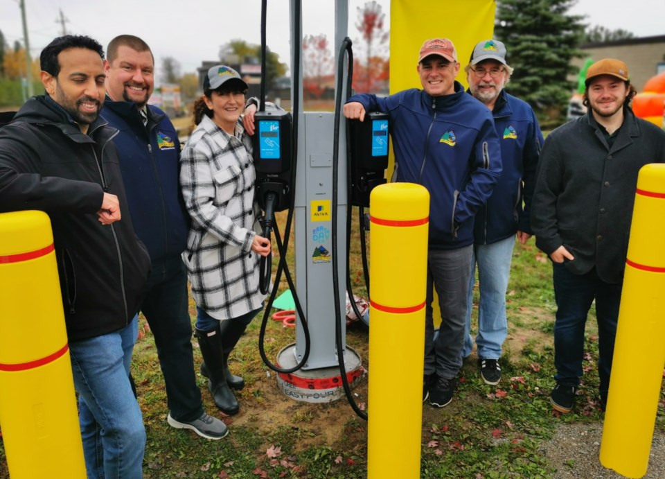 essa-ev-charging-station