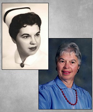 RIX, Mary Carol - Obituary - Barrie - Barrie News