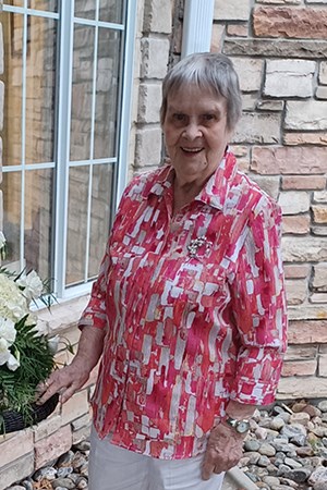 PHILLIPS, June Nina - Obituary - Barrie - Barrie News