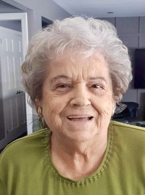 THOMPSON, Bernadette 'Bernie' - Obituary - Barrie - Barrie News