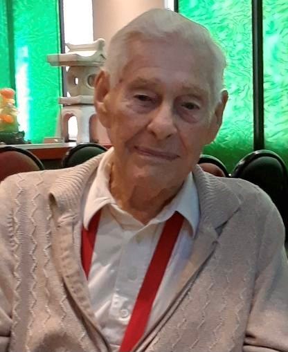 BAKER, B. Alan - Obituary - Barrie - Barrie News