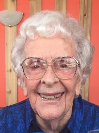 Marjorie PROCTOR - Obituary - Barrie - Barrie News