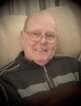 ROBLIN, Reginald 'Terry' - Obituary - Barrie - Barrie News