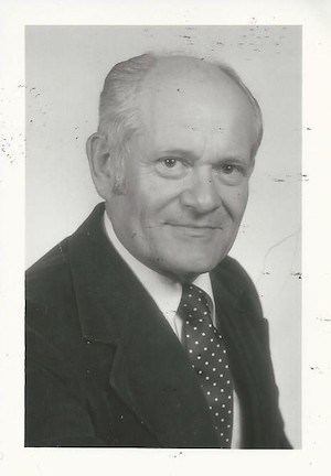 ROTMAN, Ernest