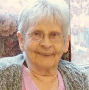 Muriel Lucy SOPHER - Obituary - Barrie - Barrie News