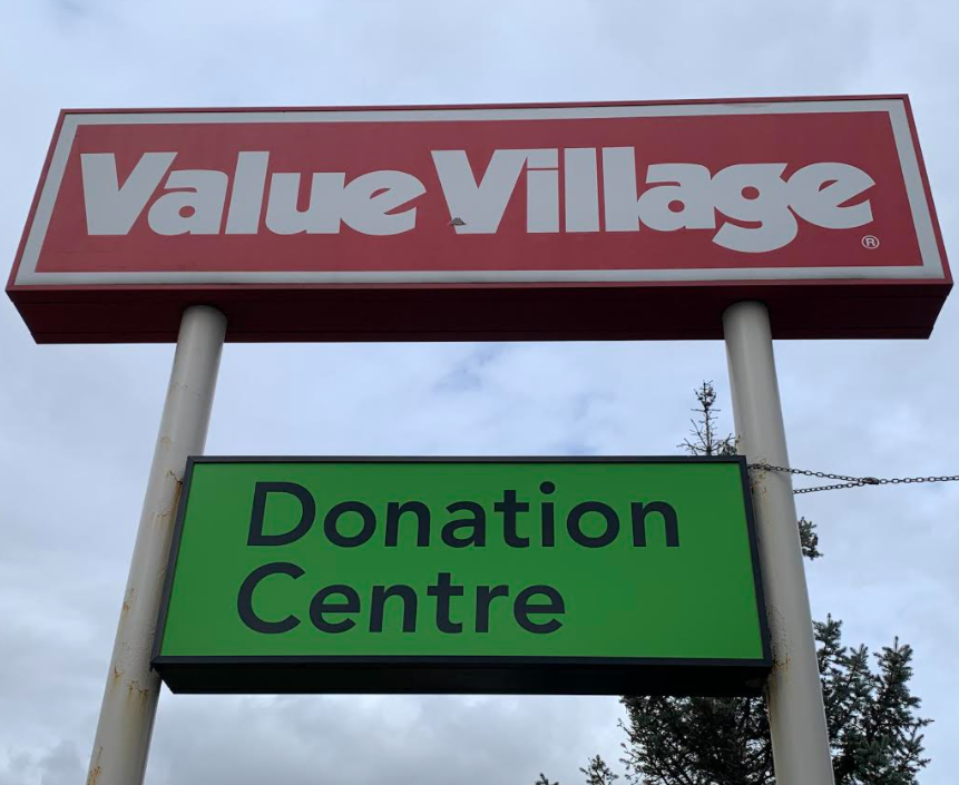 Value Village facing backlash for spike in prices CityNews Ottawa