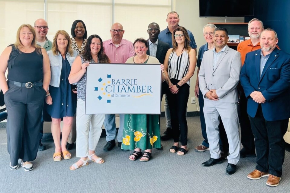 20240724-barrie-chamber-board