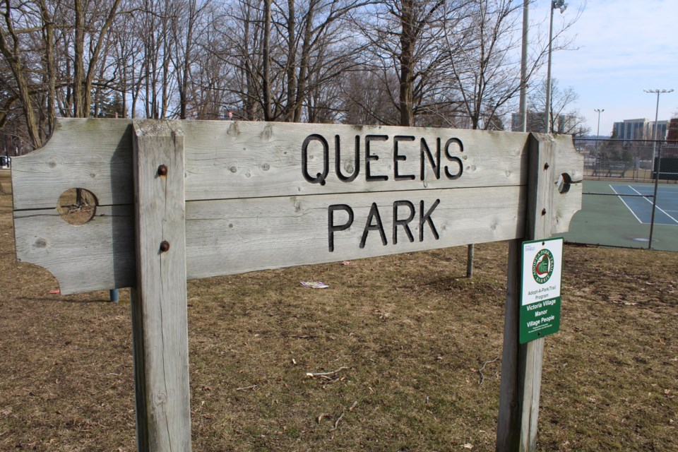 2020-03-24 Queens Park RB